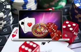 Discover Dealbet Casino Your Ultimate Gaming Destination