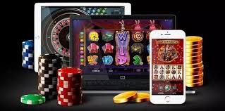 Discover Dealbet Casino Your Ultimate Gaming Destination