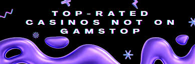 Discover New Online Casinos Not on GamStop 1978824986