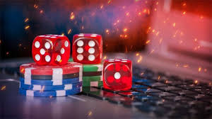 Experience the Magic of Casino Golden Genie UK -77345686
