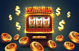 Experience the Magic of Casino Golden Genie UK -77345686