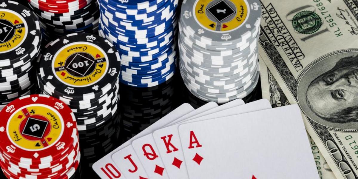 Experience the Magic of Casino Golden Genie UK -77345686
