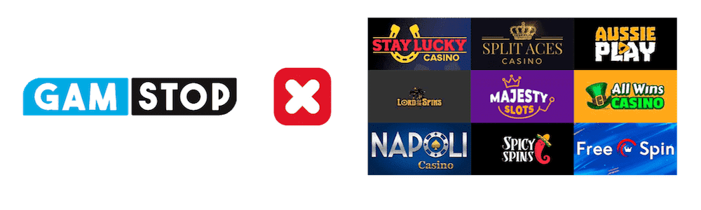 Exploring Non Gamstop Casinos A Guide for Players 1110644548