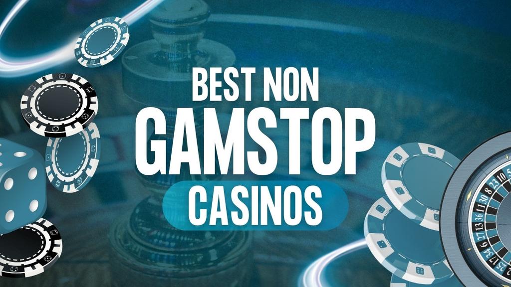 Exploring Non Gamstop Casinos A Guide for Players 1110644548