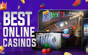 The Best Casino Games You Should Try 2063784564